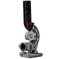 Franklin Sports NHL Automatic Hockey Ball Passer Machine - Kids One Timer Shooting - Training Equipment