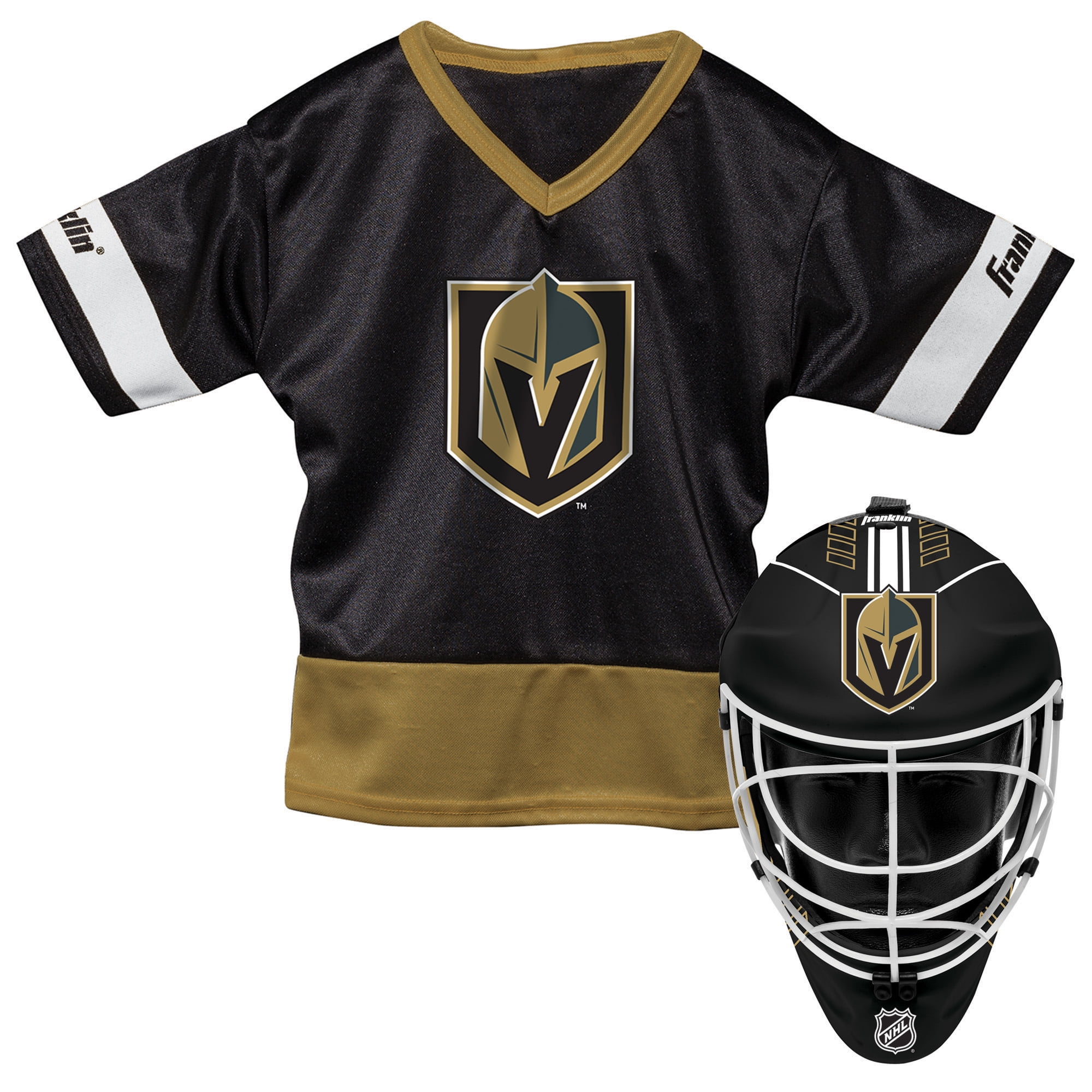 youth golden knights jersey