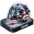 thumbnail image 1 of Franklin Sports NHL Mini Goalie Mask, 1 of 2