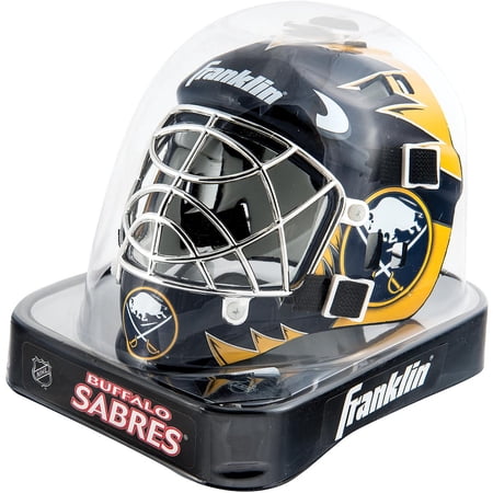 Franklin Sports NHL Mini Goalie Mask