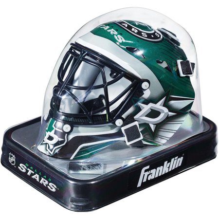 Franklin Sports NHL Mini Goalie Mask