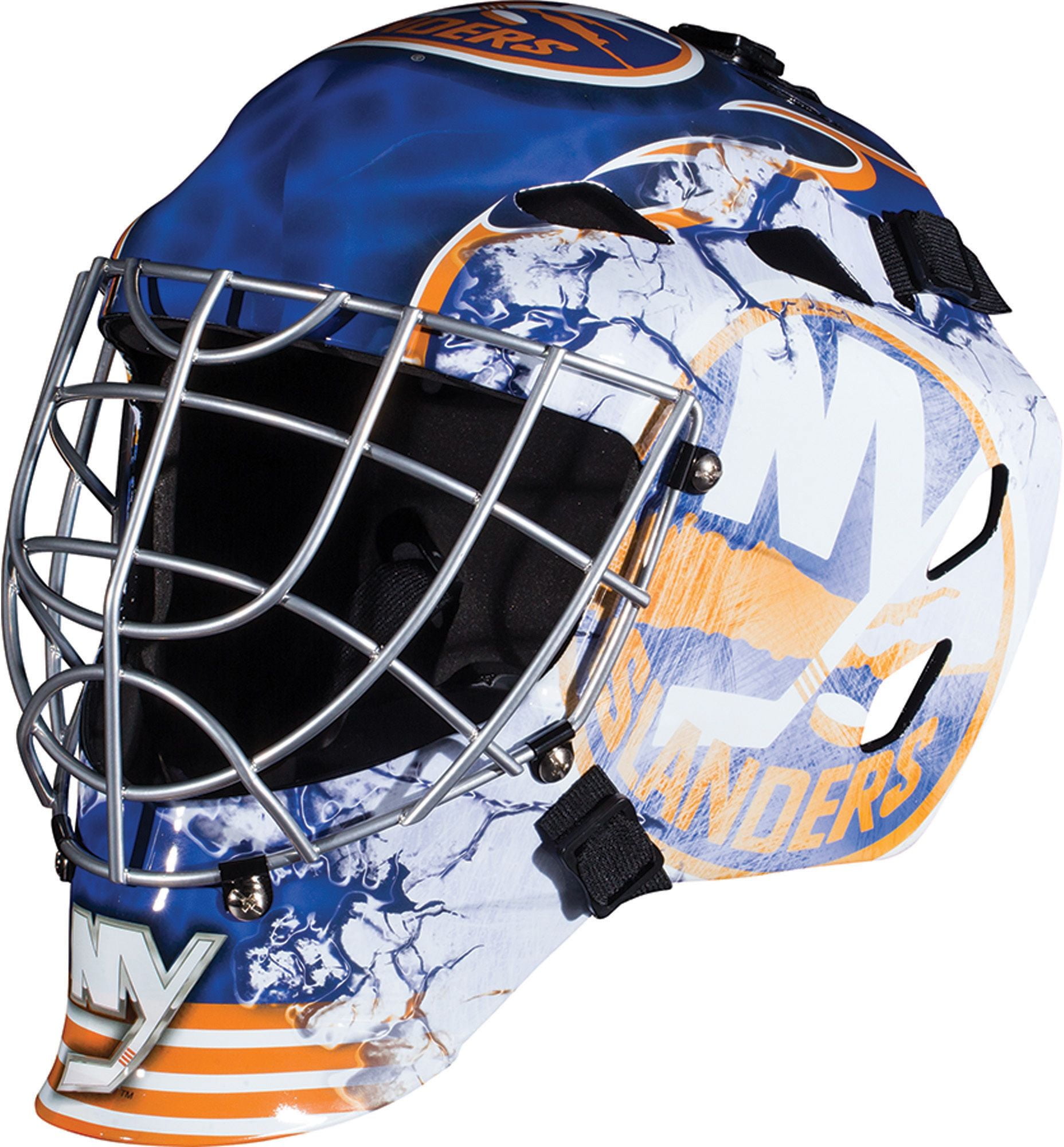 New York Islanders Adjustable Sports Fan Shop NHL Apparel & Souvenir  Hockey