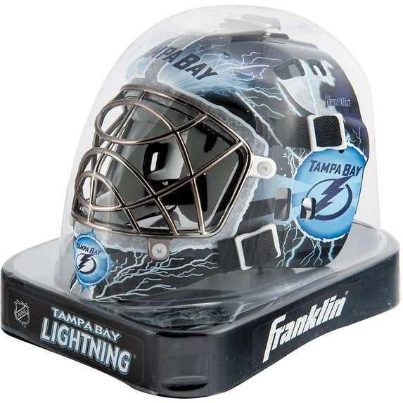 Franklin Sports NHL Mini Goalie Mask