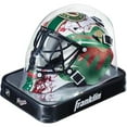 thumbnail image 1 of Franklin Sports NHL Mini Goalie Mask, 1 of 2