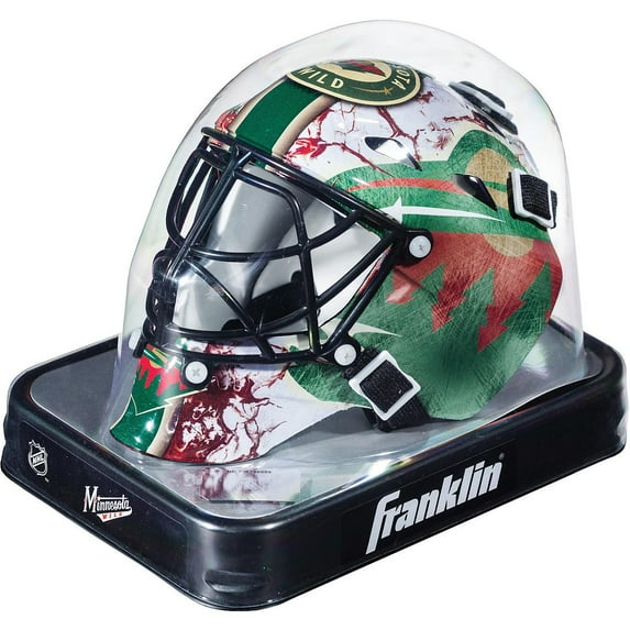 Franklin Sports NHL Mini Goalie Mask