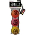 thumbnail image 1 of Franklin Sports NHL Multi-Density 3 Ball Pack, 1 of 2