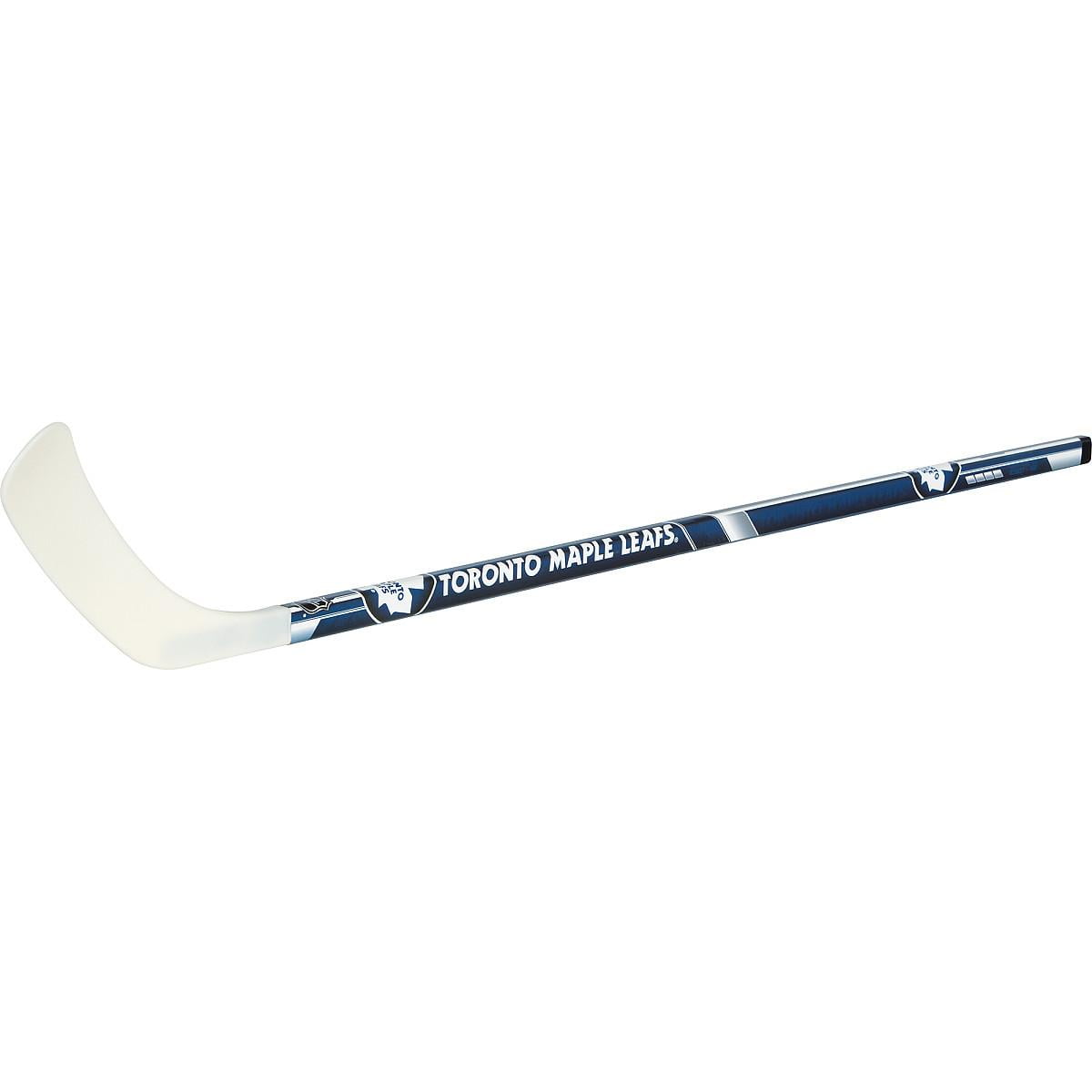 : Franklin Sports Street Hockey Sticks - Ambush Youth