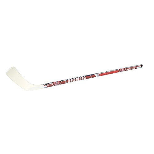 Franklin Sports NHL Team Licensed 48" Vinyl Street Hockey Stick, Right Shot