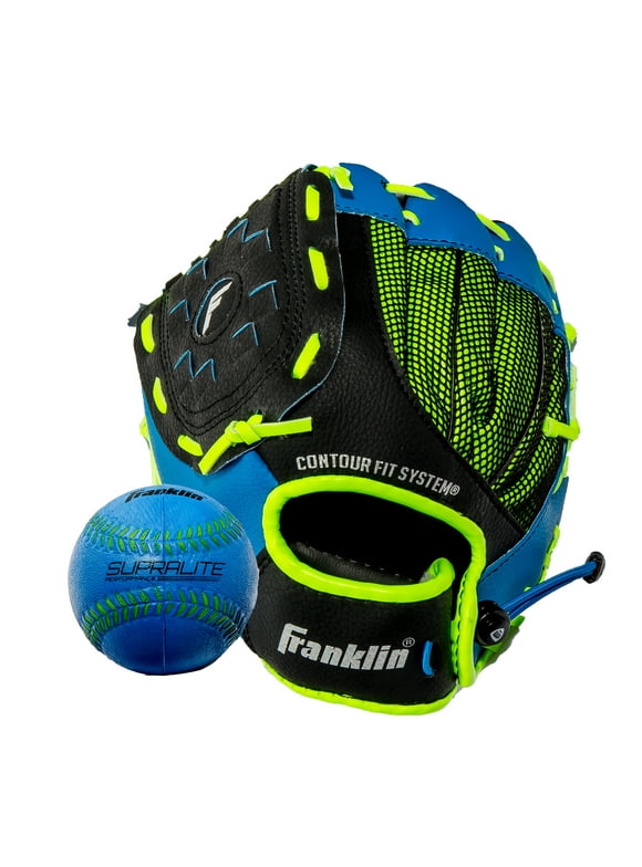 6 Year Old Baseball Glove