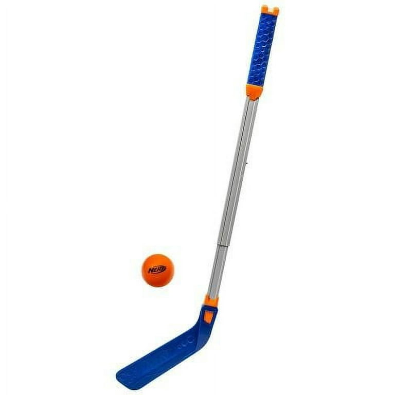 50 Inch Barbed Wire Hockey Stick Cosplay Foam-5E1-SI1092