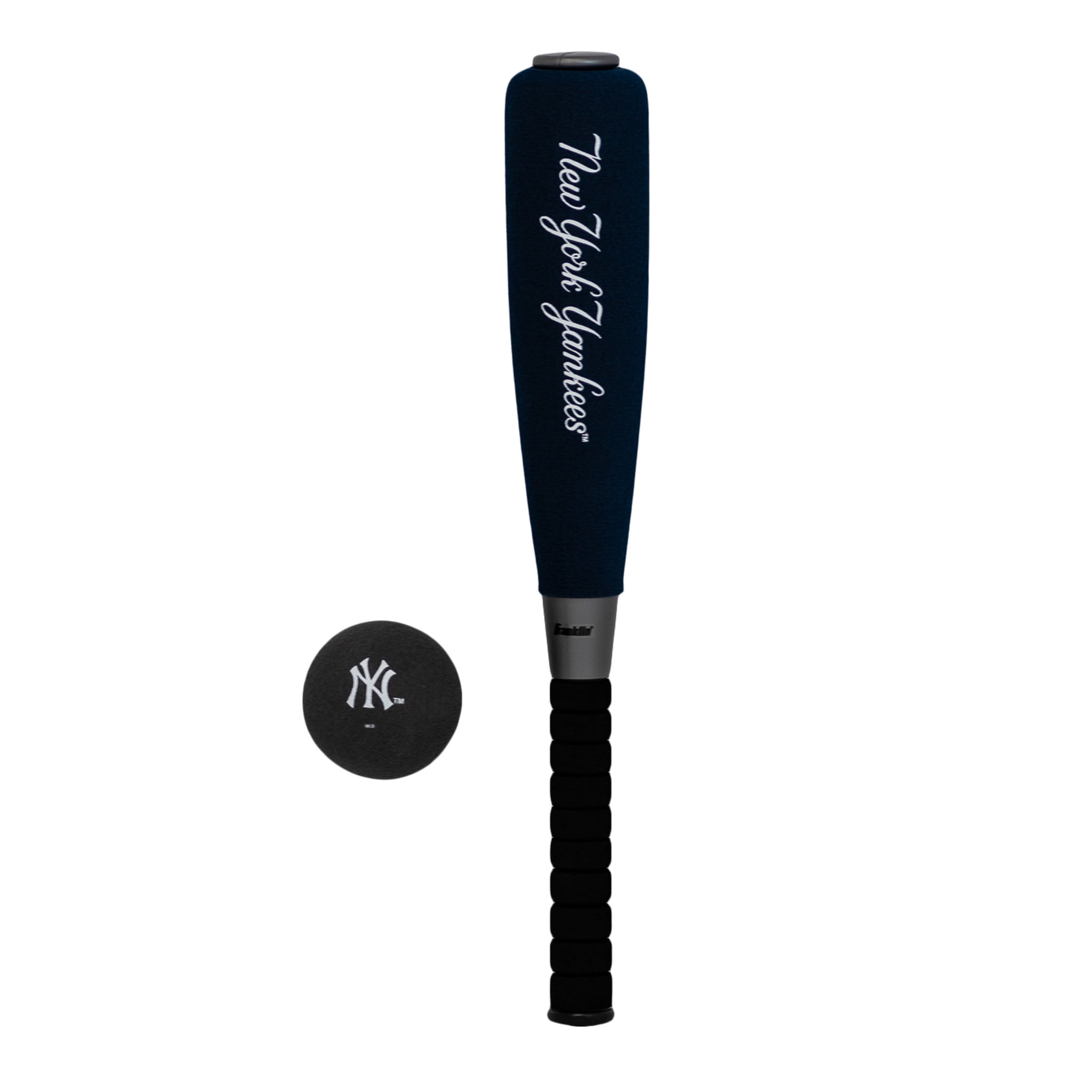 Franklin Sports Seattle Mariners Foam Bat & Ball Set - 21