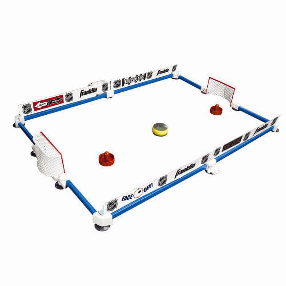 Franklin Sports Nhl Hover Hockey Zero Gr