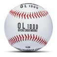 thumbnail image 1 of Franklin Sports OL1000 Practice Baseballs - 9" Regulation Size + Weight - 12 Pack, 1 of 6