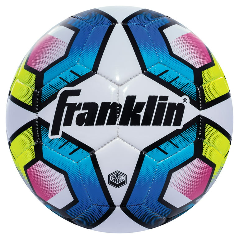 Franklin Sports Official Futsal Ball (Multiple Sizes) 