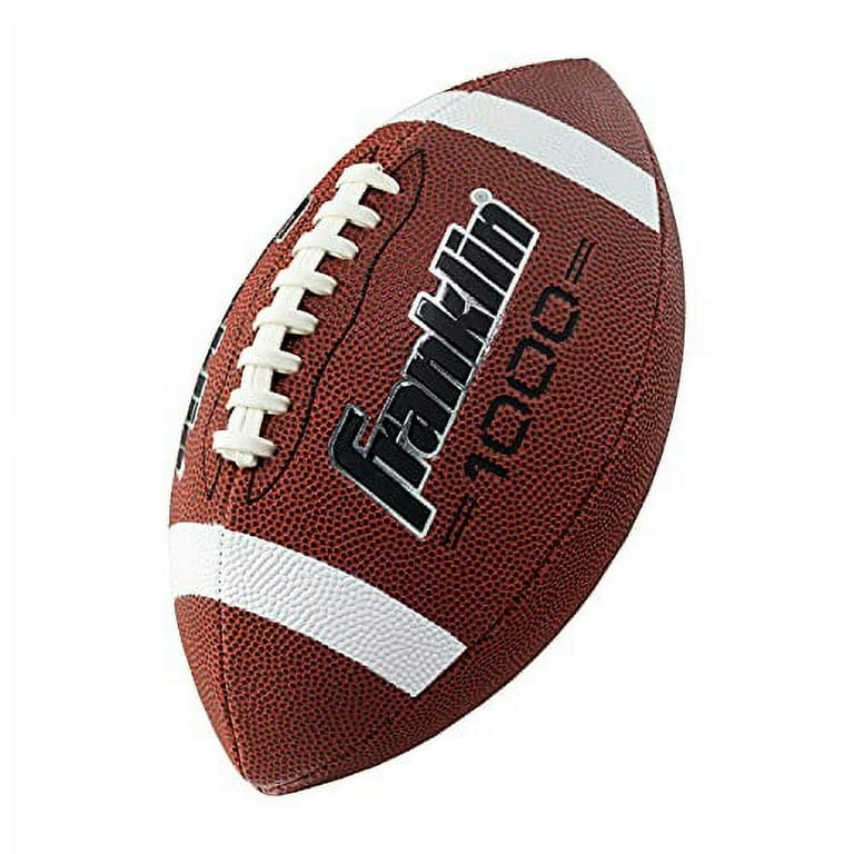 Football cheap in walmart