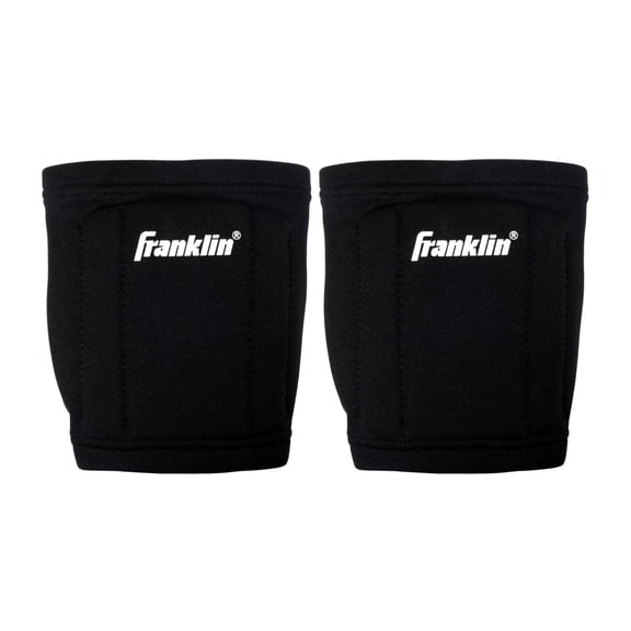 Franklin Sports One Size Fits All Volleyball Knee Pads