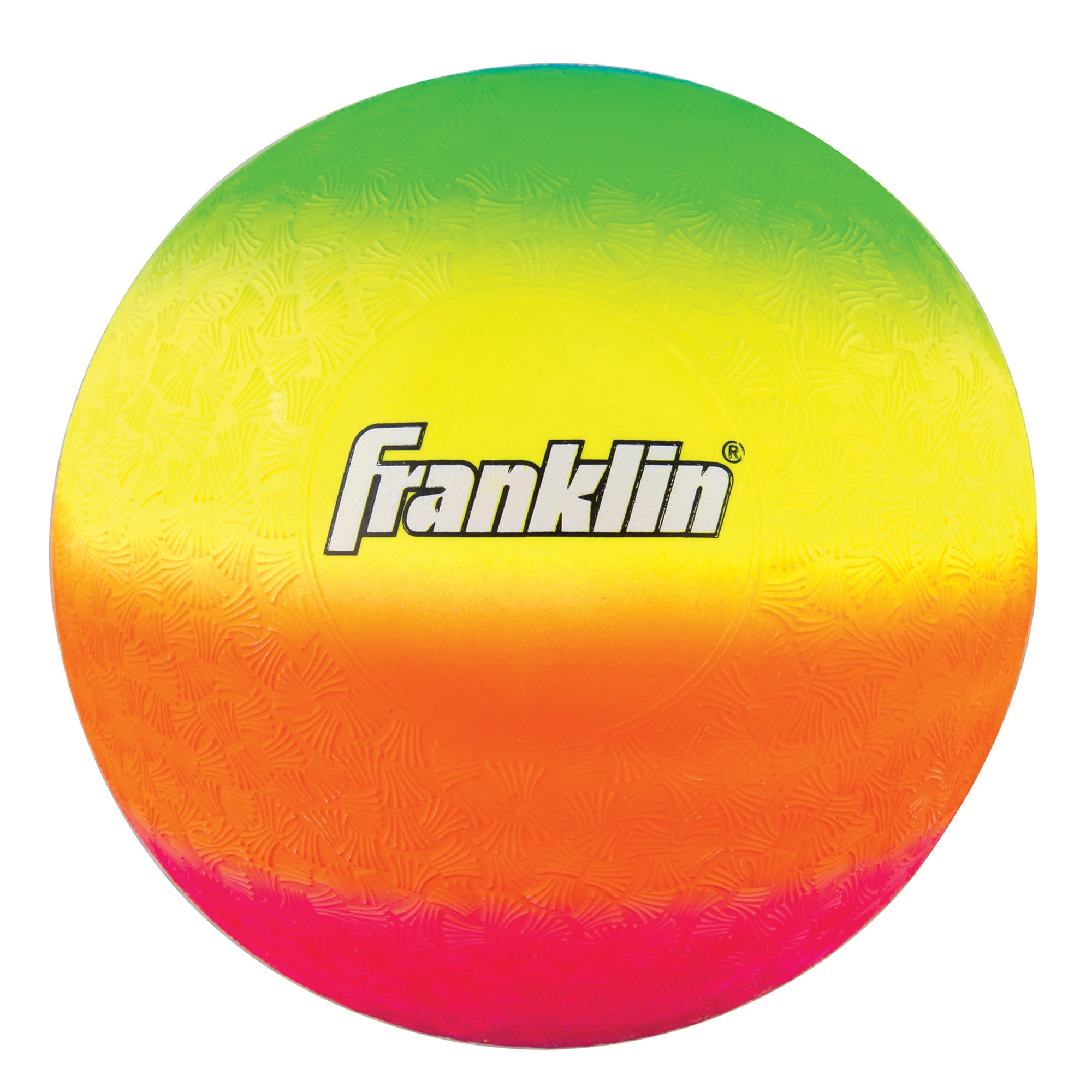 Franklin Vibe Colored Playground Ball - Walmart.com