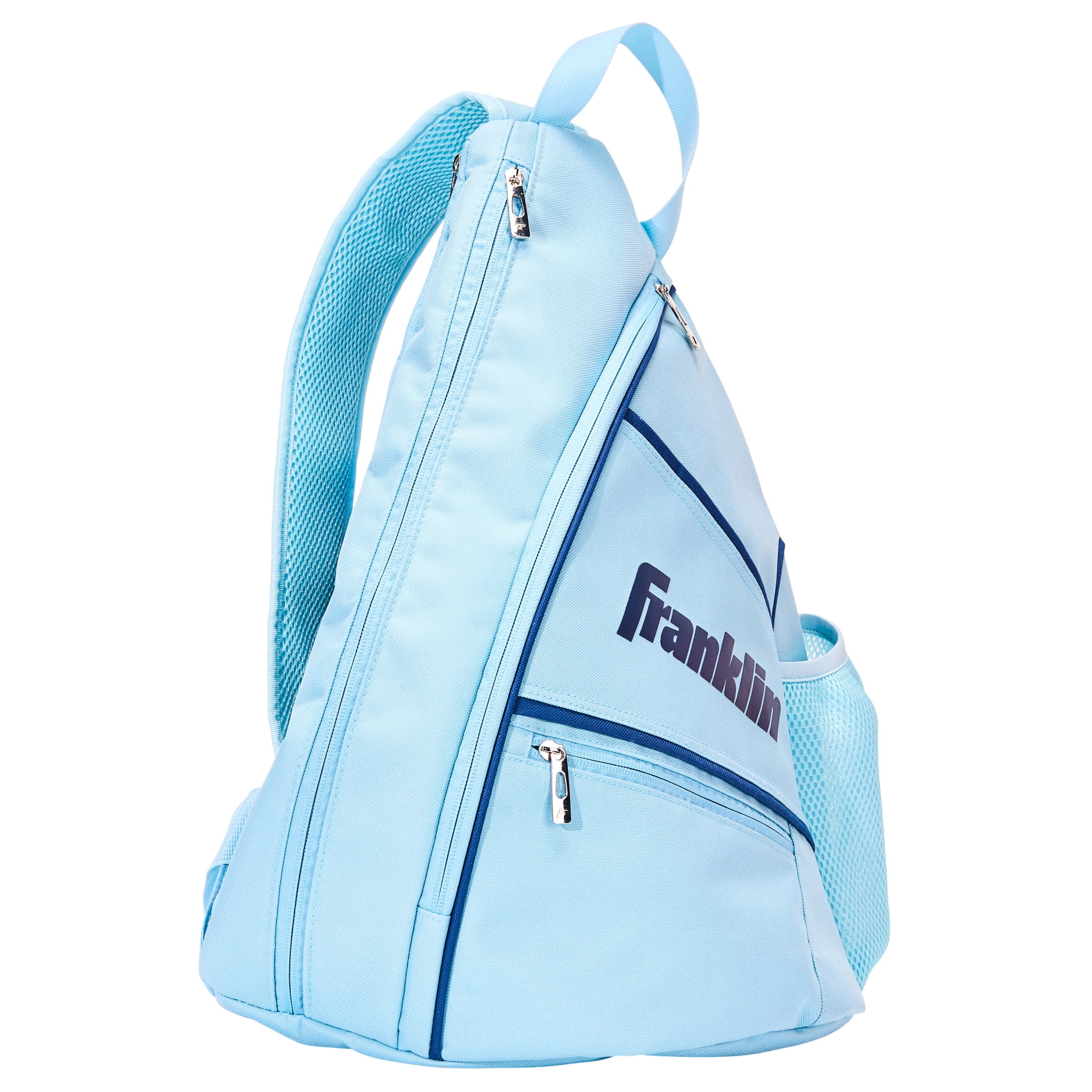 Franklin Pickleball Backpack Franklin Sports Pickleball Sling Bag - Pickleball Equipment  main image 2