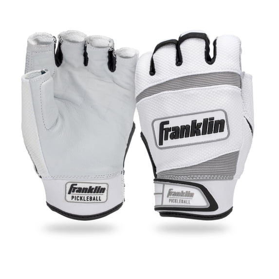 Franklin Sports Pickleball Glove - Single Glove - Left Hand - Adult Small