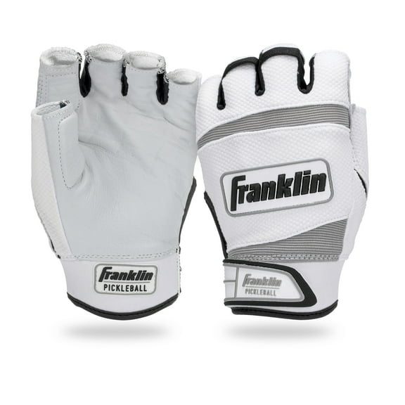 Franklin Sports Pickleball Glove - Single Glove - Left Hand - Adult XL