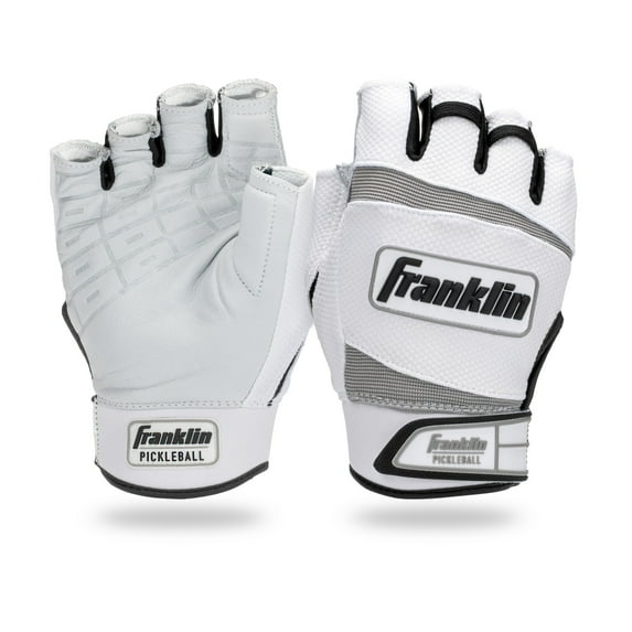 Franklin Sports Pickleball Glove - Single Glove - Right Hand - Adult Medium