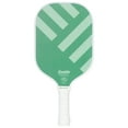 thumbnail image 1 of Franklin Sports Pickleball Paddle - 8.8mm Polypropylene Core - DEFY - Official USAP Approved - Green, 1 of 8
