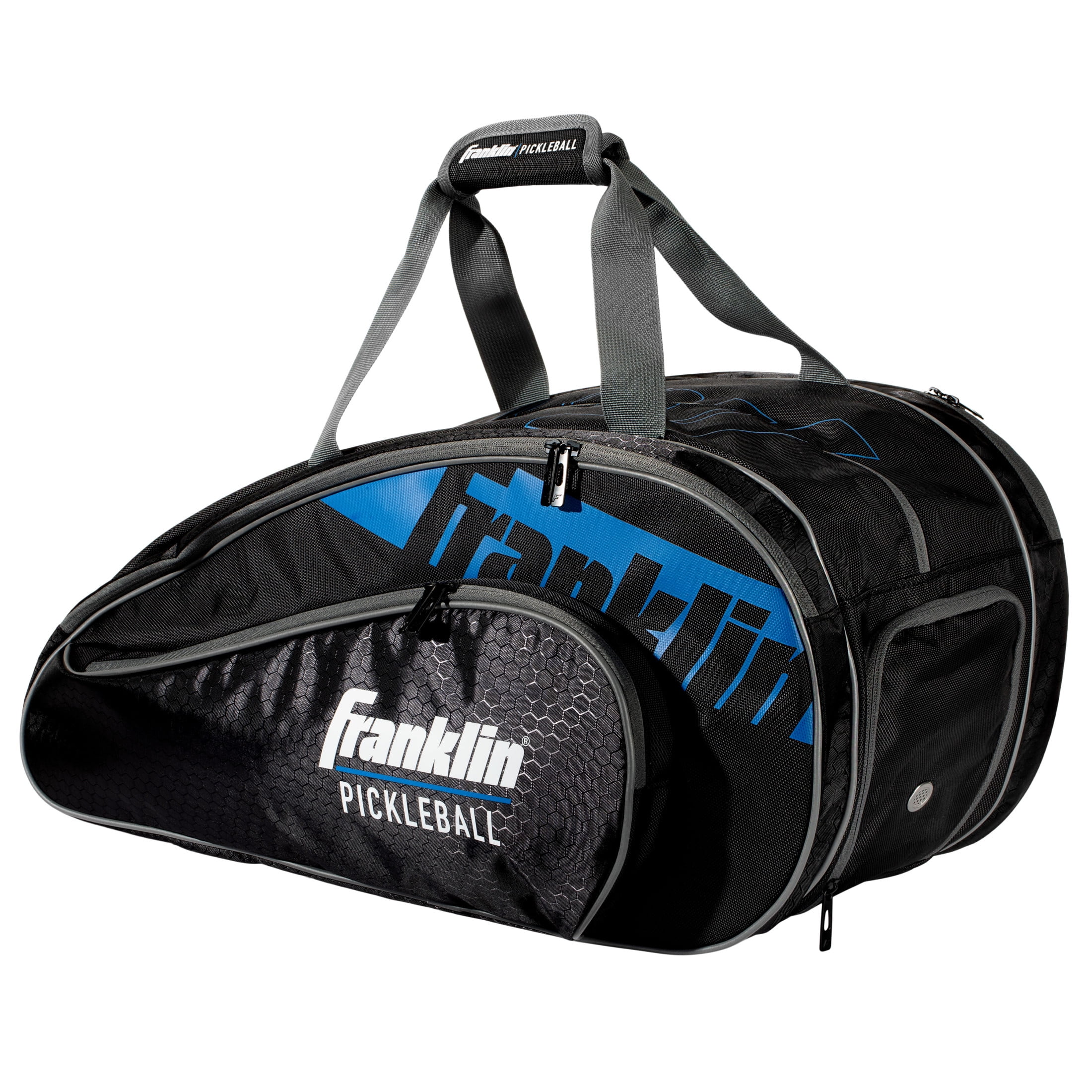 Franklin Sports Pickleball Paddle Bag Pro Series Pickleball Bags for