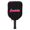 thumbnail image 1 of Franklin Sports Pickleball Paddle Cover - Protective Paddle Case - Pink, 1 of 7