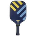 thumbnail image 1 of Franklin Sports Pickleball Paddle - DEFY - Textured Fiberglass Surface - Polypropylene Core - DEFY - Official USA Pickleball (USAP) Approved, 1 of 6