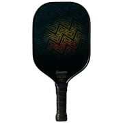 Franklin Sports Pickleball Paddle - Pro Player Series Carbon Fiber - USA Pickleball USAPA Approved