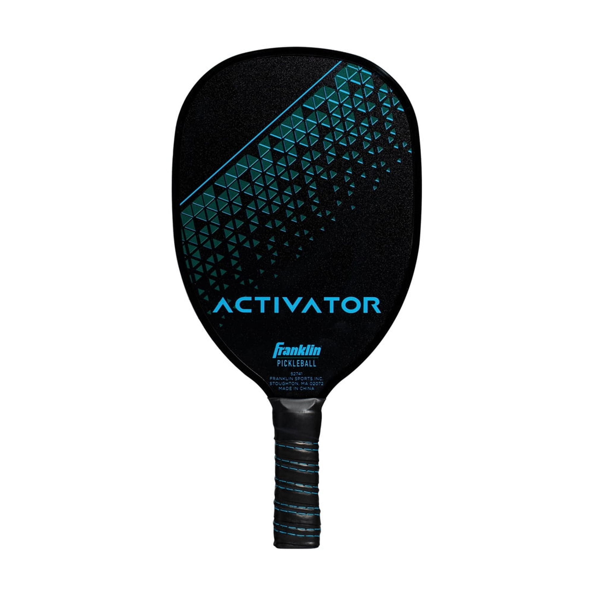 Franklin Sports Pickleball Paddle - Wooden - Activator USAPA Approved (Pack of 12)