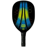Franklin Sports Pickleball Paddle - Wooden Pickleball Racket - Demolisher - USA Pickleball (USAPA) Approved