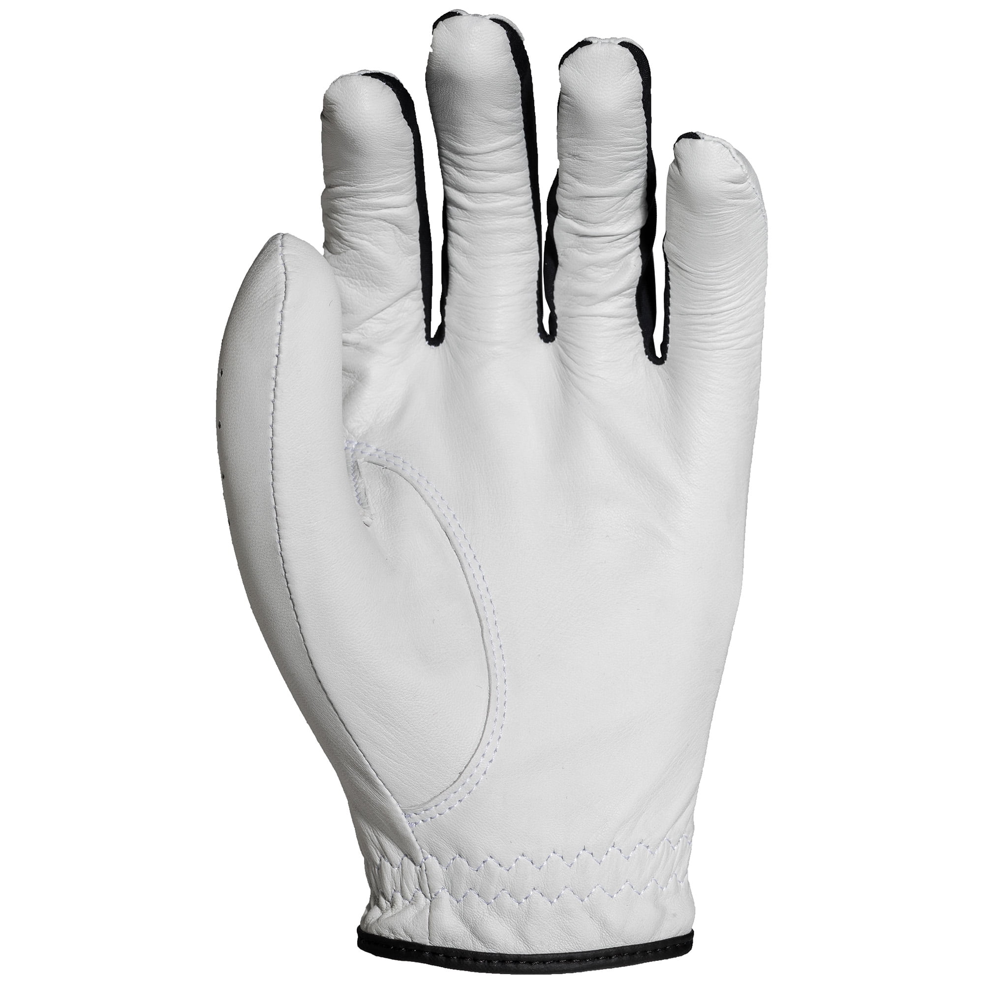 Franklin Sports Premier Leather Golf Glove - Right Hand - Adult Small