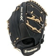 thumbnail image 1 of Franklin Sports Pro Flex Hybrid Series 12" Baseball Glove, Right Hand Throw, 1 of 2
