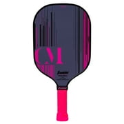 Franklin Sports Pro Pickleball Paddle - CM Poly 16mm Core Racket - Pink