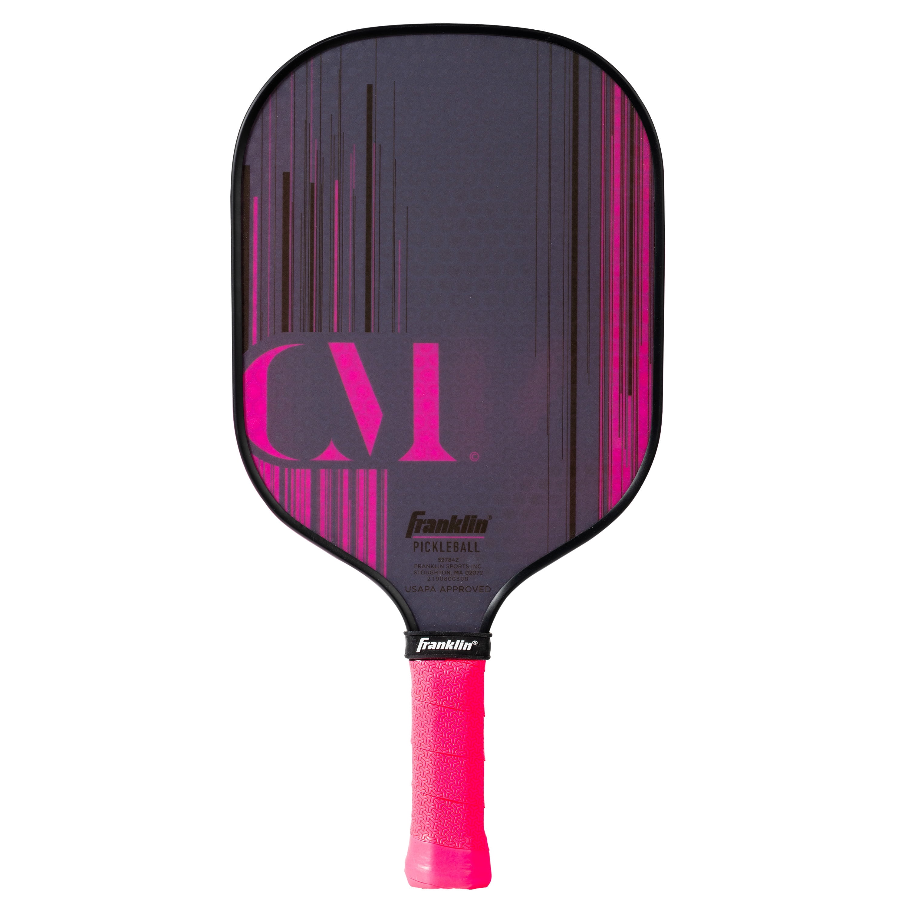 Franklin Sports Pro Pickleball Paddle - Poly 13mm Core