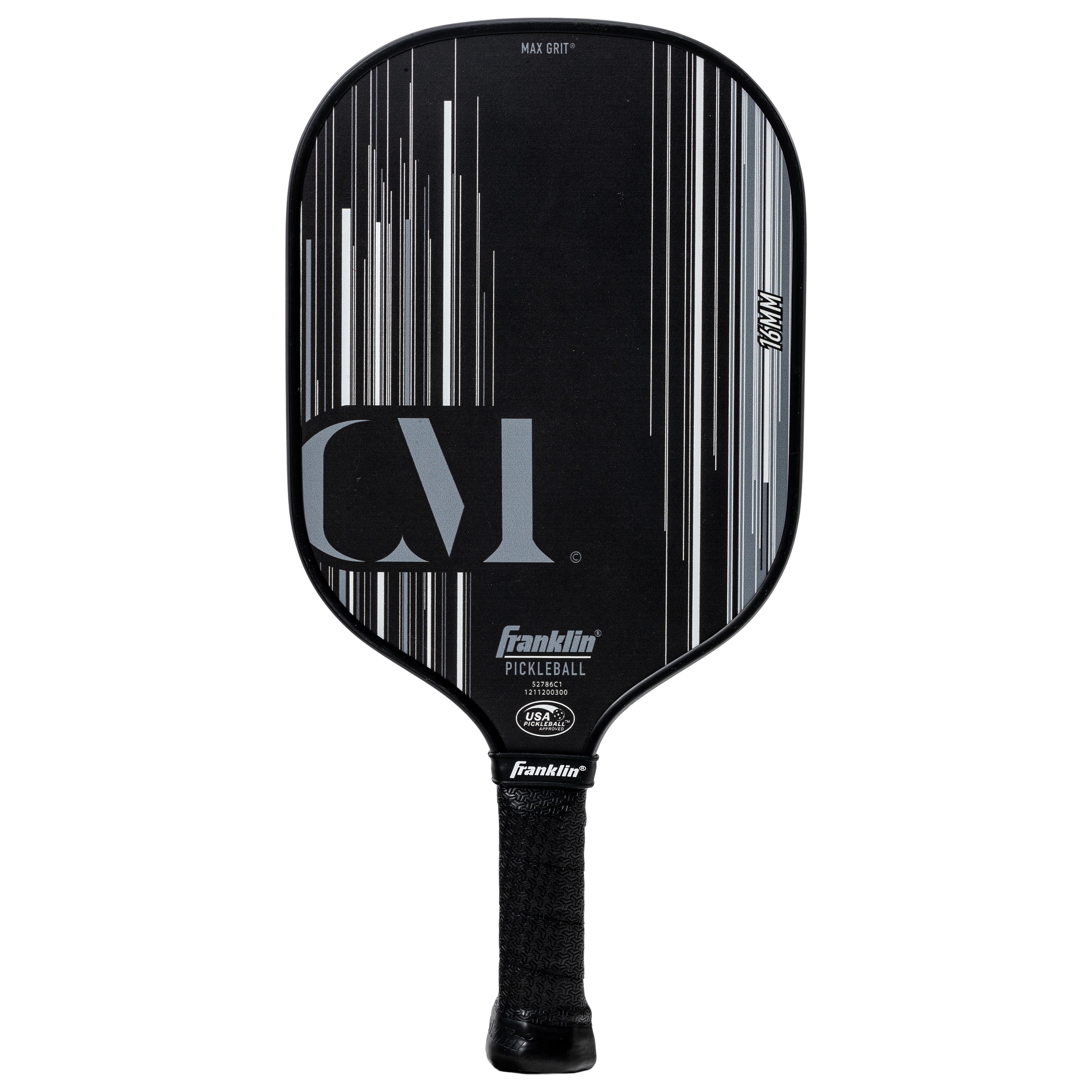 Franklin Sports Pro Pickleball Paddle - Pro Tournament Pickleball