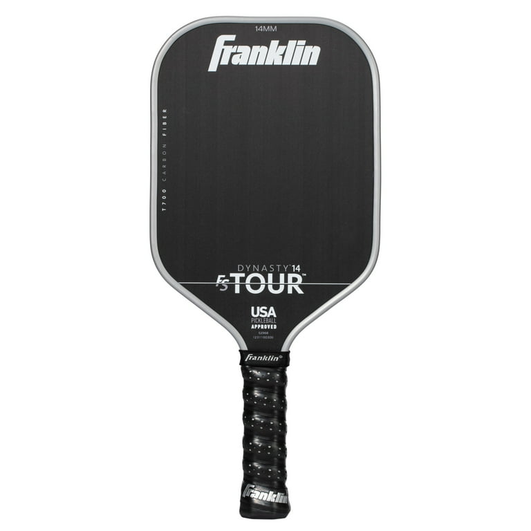 Franklin FS Tour 14mm ハイグレード カーボンパドル ピンク Franklin FS Tour 14mm ハイグレード カーボンパドル ピンク