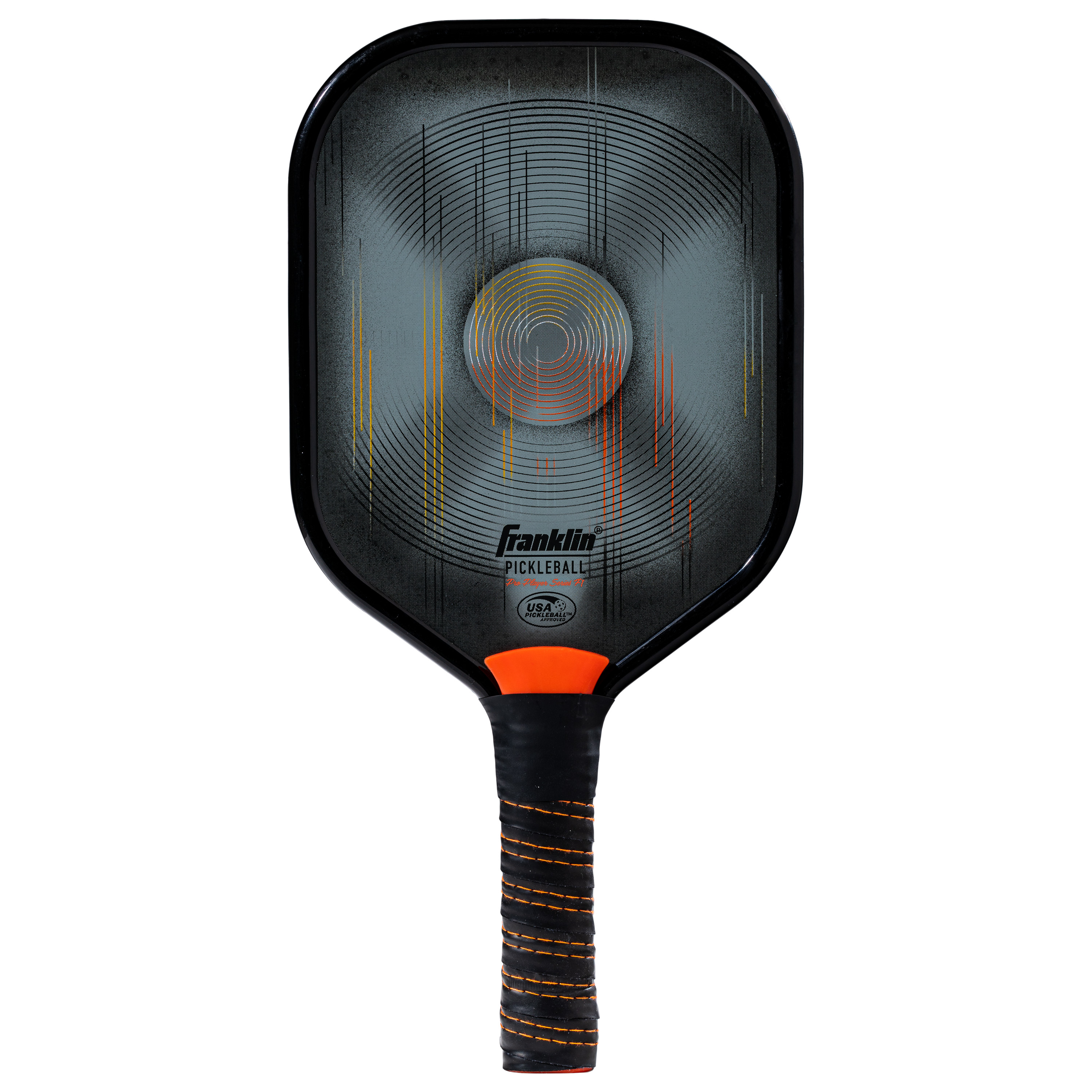 Franklin Sports Pro Pickleball Paddles Signature Series Pro