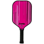 Franklin Sports Pro Signature Pickleball Paddles - 13mm Poly Core - Pink