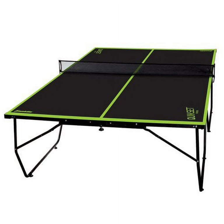  Franklin Sports Table Tennis to Go Portable Ping Pong