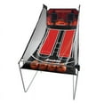 thumbnail image 1 of Franklin Sports Rebound Pro-Frame Arcade Basketball Game, 1 of 5