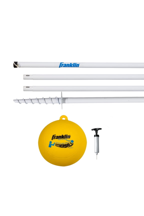 Recreational Tetherball Set