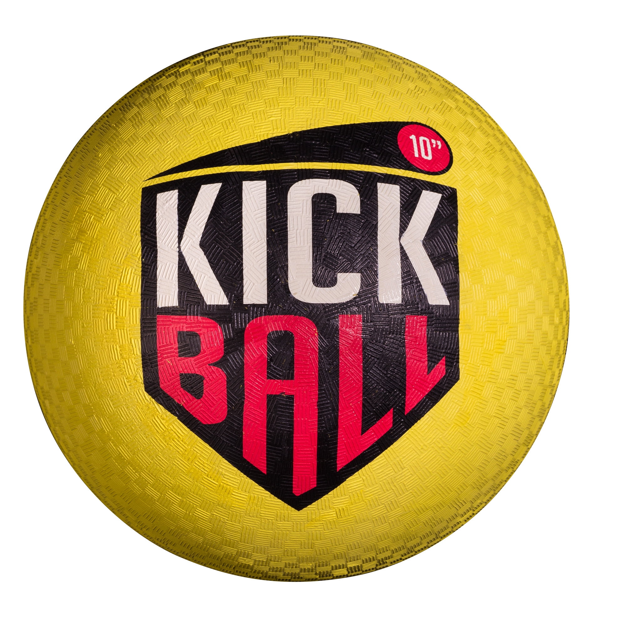 Franklin Sports MYSTIC Rubber Playground Ball - Kickball