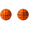 thumbnail image 1 of Franklin Sports Shoot Again Basketballs, 1 of 3