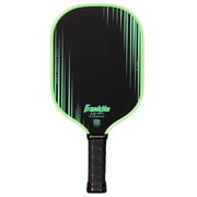 Franklin Sports Signature Series Pro Pickleball Paddle - 13mm Core - Green