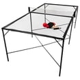 thumbnail image 1 of Franklin Sports Spyder Pong - Steel Frame, 1 of 12
