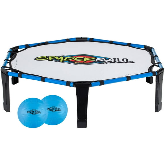 Franklin Sports Spyderball Pro with Logo