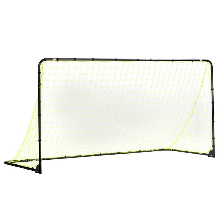 サッカーゴール 300cm x 200cm x 135cm Franklin Sports Backyard Portable Soccer Goal - Competition