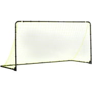 Franklin Sports Steel Folding Soccer Goal